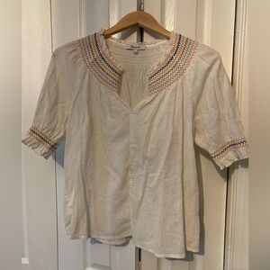 Madewell top